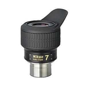 Nikon NAV-7SW 天体望遠鏡アイピース
