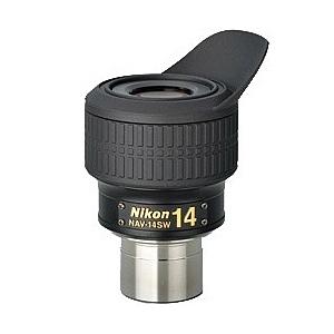 Nikon NAV-14SW 天体望遠鏡アイピース