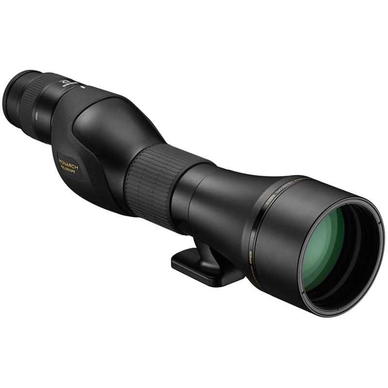 Nikon MONAFS82S MONARCH フィールドスコープ 82ED-S （直視型）の画像