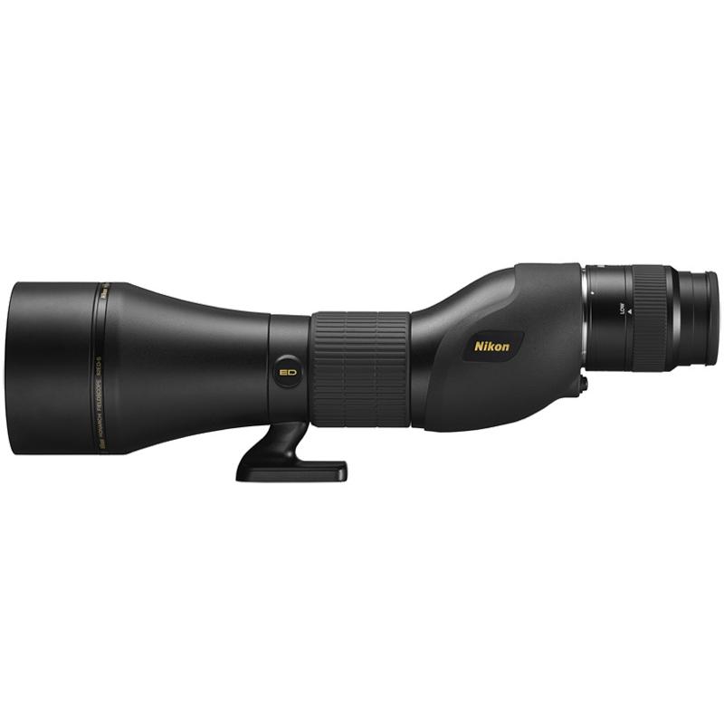 Nikon MONAFS82S MONARCH フィールドスコープ 82ED-S （直視型）の画像
