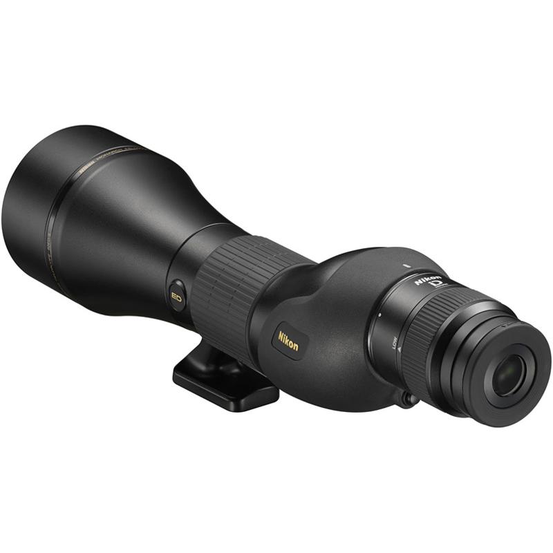 Nikon MONAFS82S MONARCH フィールドスコープ 82ED-S （直視型）の画像