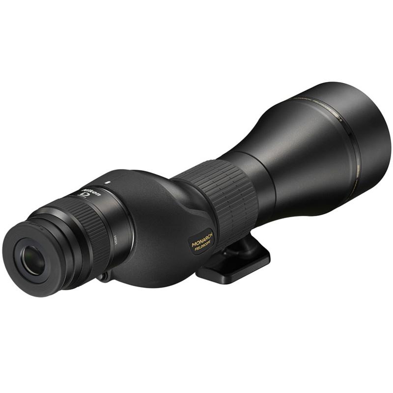 Nikon MONAFS82S MONARCH フィールドスコープ 82ED-S （直視型）の画像