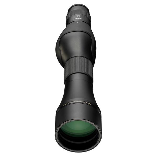 Nikon MONAFS82S MONARCH フィールドスコープ 82ED-S （直視型）の画像