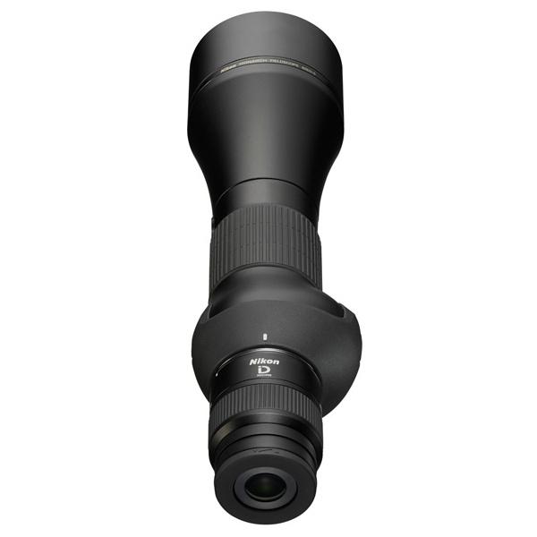 Nikon MONAFS82S MONARCH フィールドスコープ 82ED-S （直視型）の画像