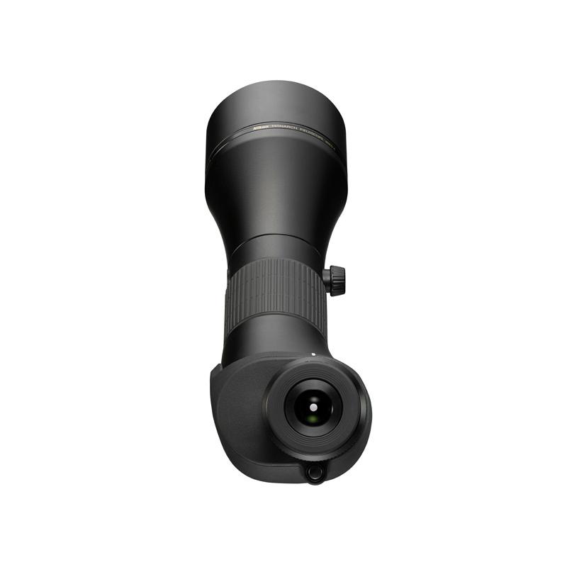 Nikon MONAFS82A MONARCH フィールドスコープ 82ED-A （傾斜型）の画像