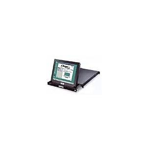 オースチンヒューズエレクトロニクス RP117 1U 仕合わせマウント 17型 TFT LCD 管する ドロアー