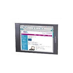 オースチンヒューズエレクトロニクス RP920 9U ラックマウント 20型 TFT LCD モニターパネル