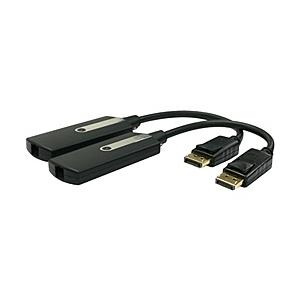 OPHIT CO.LTD DSFP-M 光ファイバーDisplayPortエクステンダーモジュール（pigtailタイプ）