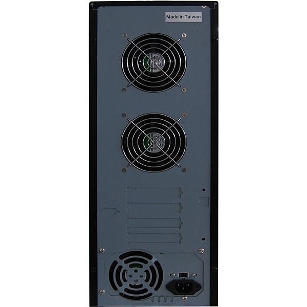 コムワークス VP-7S DVDデュプリケーター VP写楽 1:7モデル : PodPark