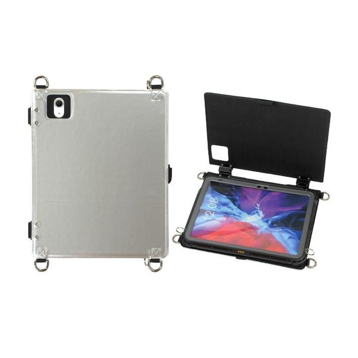 ブルー SSC-IP10BLX2 サンシェードカバー(iPad 第10世代、A16(11世代