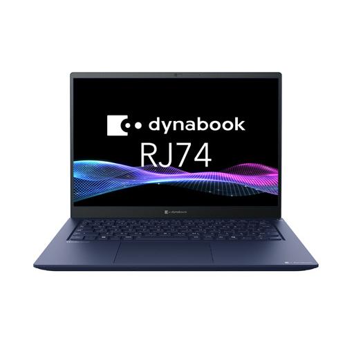 東芝 A6455AEG113A dynabook RJ74/ LA （Core i7-1360P/ 32GB/ SSD