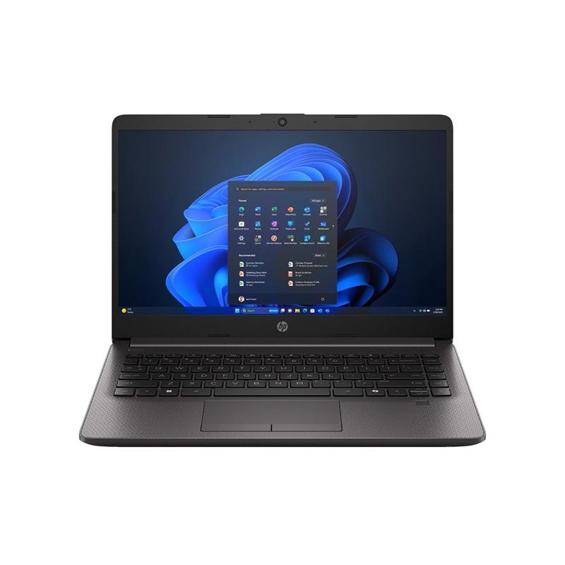 D89BZAT#ABJ HP 240R G9 Notebook PC (Core 5 120U/ 16GB/ SSD・256GB