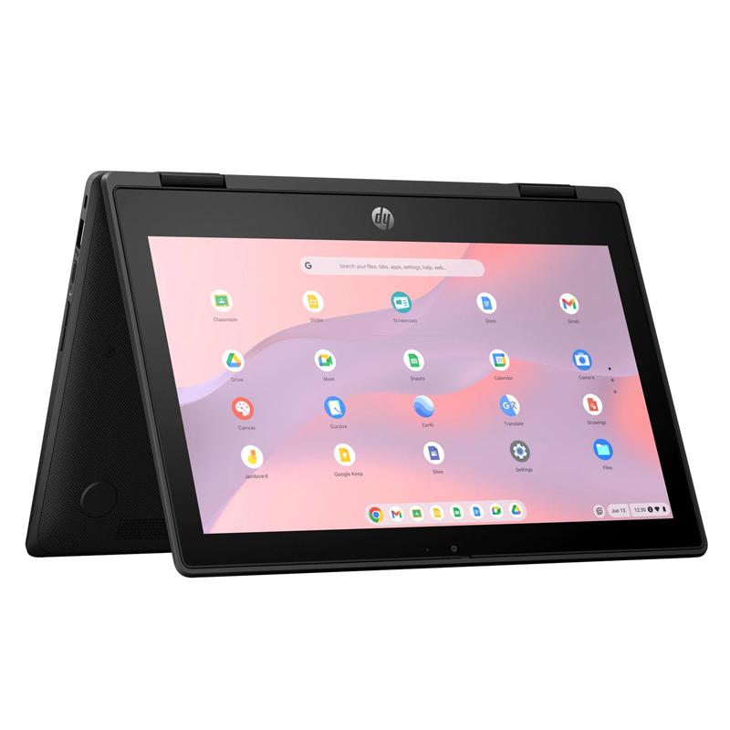 D9SX5PT#ABJ HP Fortis Flip G1m 11 Chromebook (MediaTek Kompanio