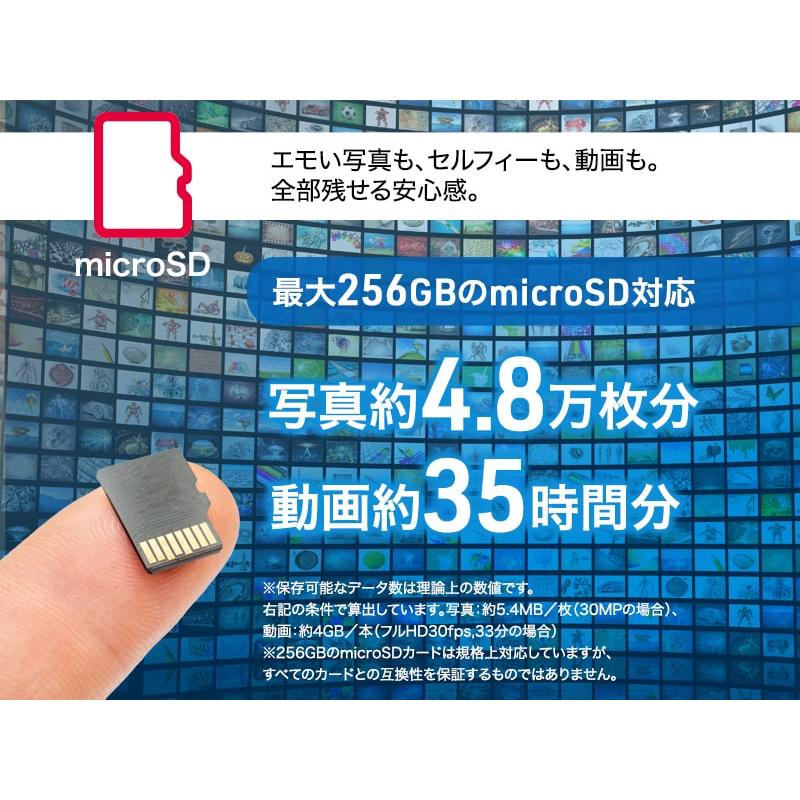 aiwaデジタル JA5-DCM0003(BK) コンパクトデジタルカメラ aiwa cam DCB-2 ブラック(1600万画素CMOSセ…_6