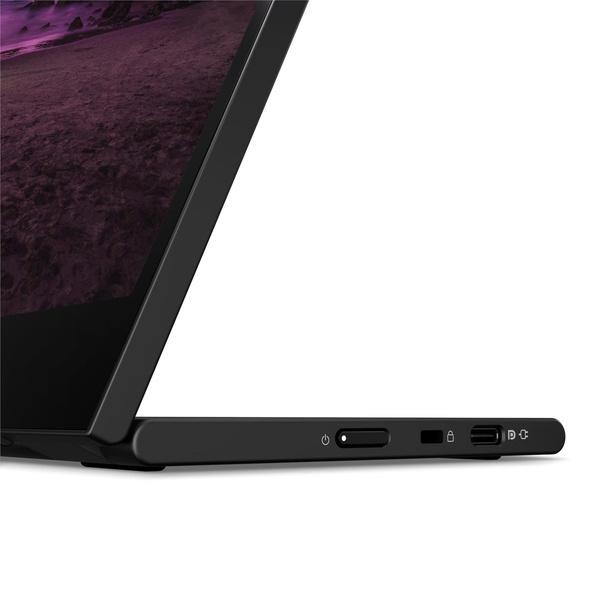 レノボ・ジャパン 64BFUAR1JP ThinkVision M16 (16型モバイルモニター