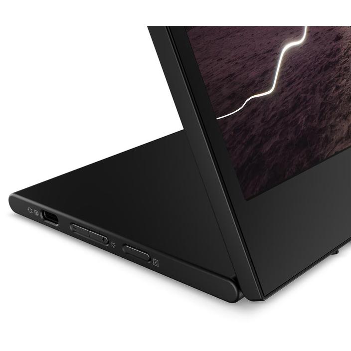 レノボ・ジャパン 64BFUAR1JP ThinkVision M16 (16型モバイルモニター