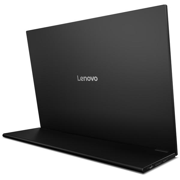 レノボ・ジャパン 64BFUAR1JP ThinkVision M16 (16型モバイルモニター
