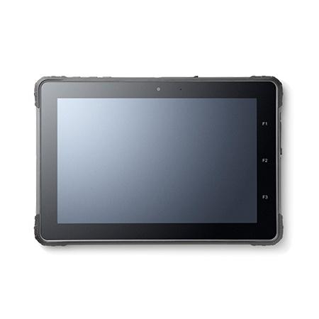 Logitec LZ-AA10C/A1 ZEROSHOCKタブレット/ SLIM/ Android/ 10.1インチ 