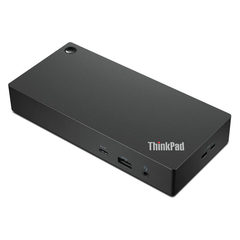最も安い購入 レノボ・ジャパン 40AY0090JP ThinkPad ユニバーサル USB Type-C ドック