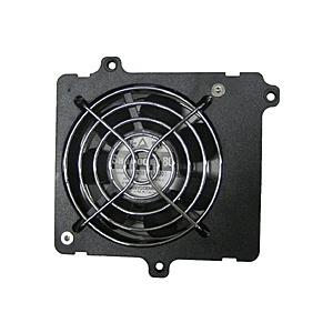 オムロン BUF3002S 交換用ファン(BU3002SWフロント用)