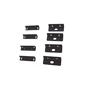 オムロン BUP100S 固定金具(BU1002SW用)