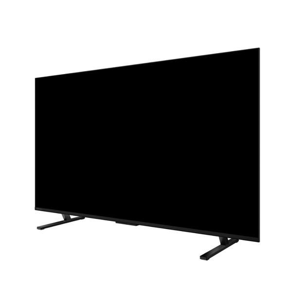 TVS REGZA 4K50インチ 50M550R SmartTV 2025年 TVS REGZA 50M550R (REGZA) 4K液晶テレビ 50V型 エントリーモデル 2025