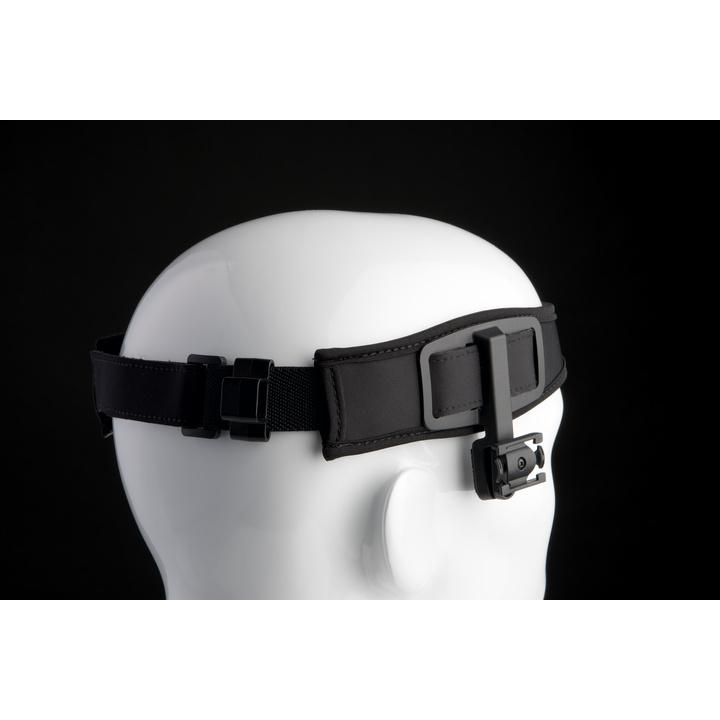 Vuzix Corporation 472T0A015 新タイプヘッドバンドの画像