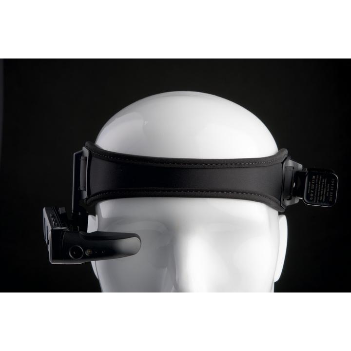 Vuzix Corporation 472T0A015 新タイプヘッドバンドの画像