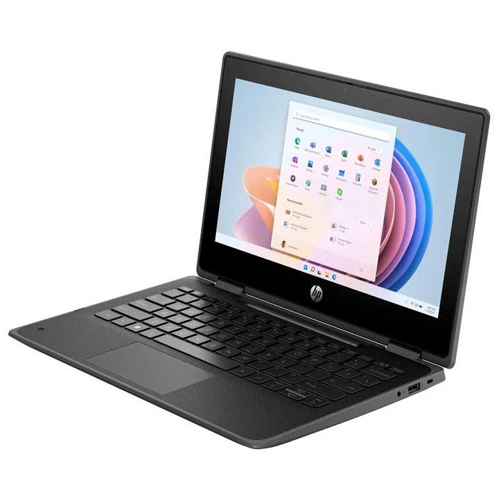 A27VRPA#ABJ HP Pro x360 Fortis G11 Notebook PC (N100/ 4GB A27VRPA#ABJ HP Pro x360 Fortis G11 Notebook PC (N100/ 4GB