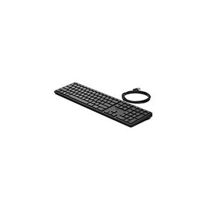 HP 9SR37UT#ABJ USB 320K キーボード（日本語） : PodPark Yahoo!店