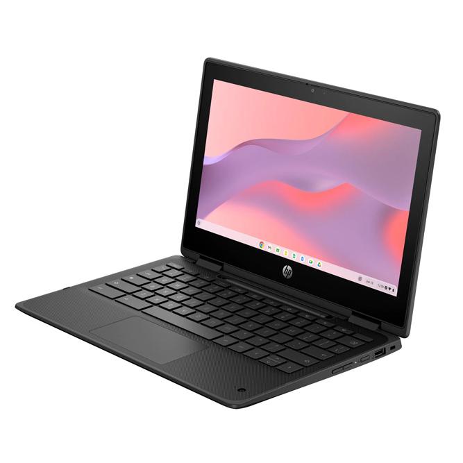 B1PK3PT#ABJ HP Fortis Flip G1m 11 Chromebook (Kompanio 520/ 8GB