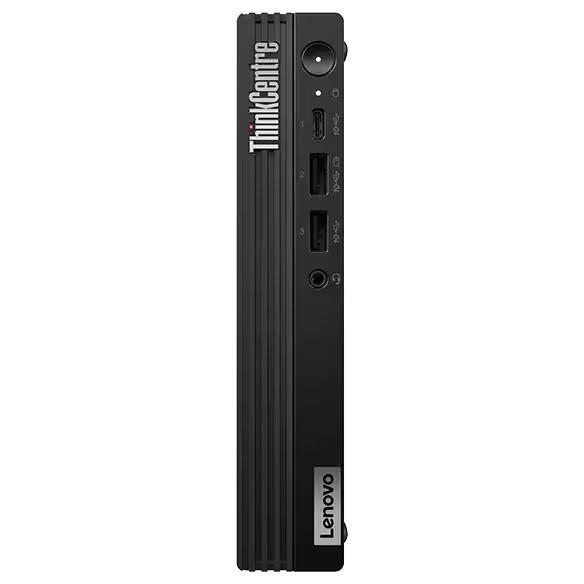 レノボ・ジャパン 12RR000BJP ThinkCentre M75q Tiny Gen 5 (Ryzen 7 PRO 8700GE/ 16GB/ SSD・512GB/ ODDなし/ Win11Pro/ Officeなし)