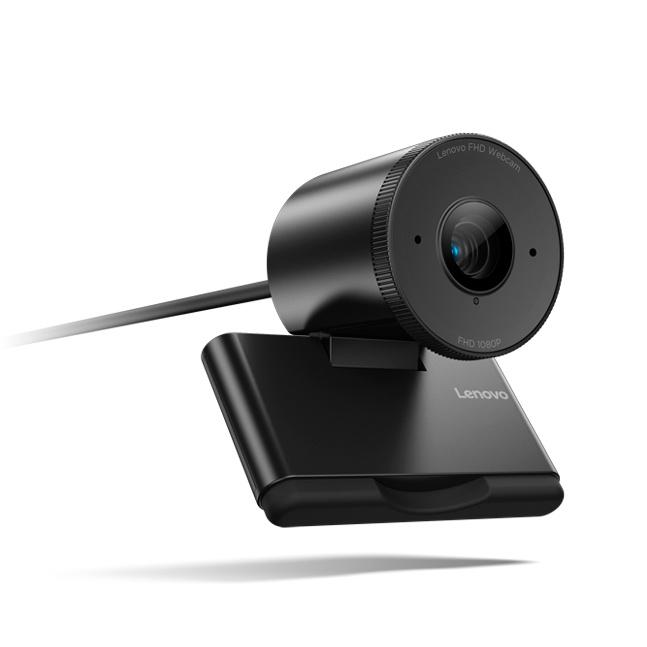 レノボ・ジャパン 4XC1Q44952 Lenovo FHD Webカメラ_2