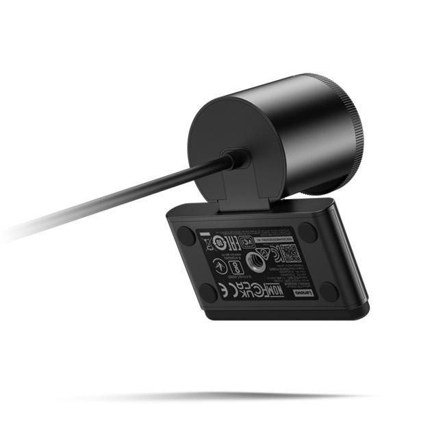 レノボ・ジャパン 4XC1Q44952 Lenovo FHD Webカメラ_4