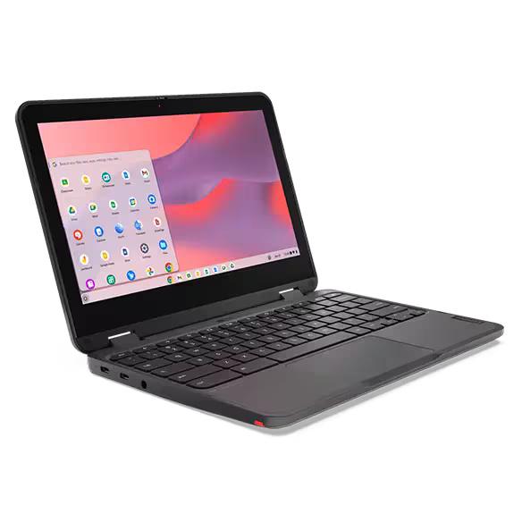 レノボ・ジャパン 83L5S02S00 (GIGA) Lenovo 500e Chromebook Gen 4s