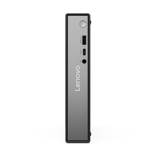 13C90007JP ThinkCentre neo 50q Tiny Snapdragon (Snapdragon X X1-26-100/ 32GB/ SSD・512GB/ ODDなし/ Win11… 【CrowPi】
