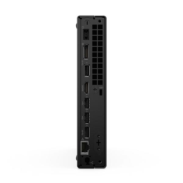 13C90007JP ThinkCentre neo 50q Tiny Snapdragon (Snapdragon X X1-26-100/ 32GB/ SSD・512GB/ ODDなし/ Win11… 【CrowPi】