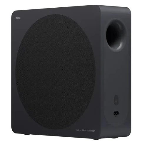 TCL A65K BANG & OLUFSEN製オーディオ | 3.1.2chの画像