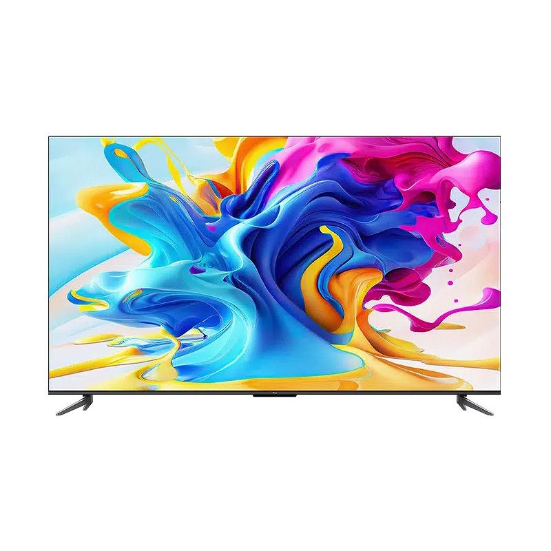 TCL 50C645 50型Google搭載液晶テレビ : 4589449355491 : PodPark 