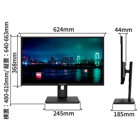 DELL 液晶モニタ P2421DC WQHD(2560x1440) USB-C