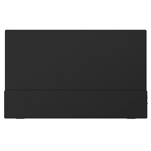 JAPANNEXT JN-MD-IPS156U 液晶ディスプレイ 15.6型/ 3840×2160/ miniHDMI×1、USB-C×2/ ブラック/ スピーカー有/ 2年保証_3