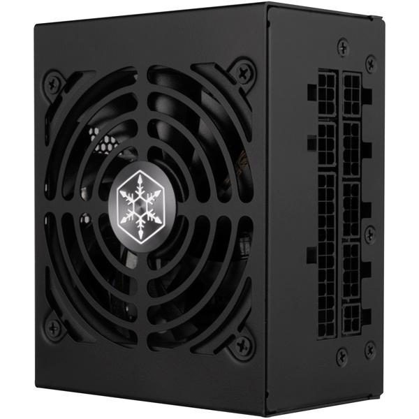 SilverStone SST-SX750-PT SFX電源 750Wの画像