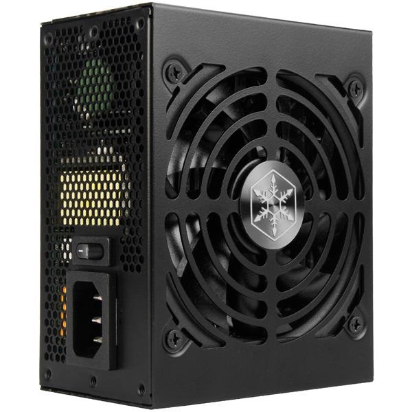 SilverStone SST-SX750-PT SFX電源 750Wの画像