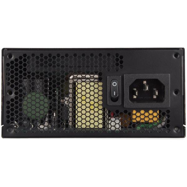 SilverStone SST-SX750-PT SFX電源 750Wの画像