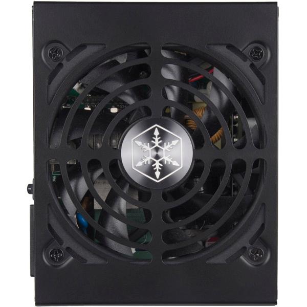 SilverStone SST-SX750-PT SFX電源 750Wの画像