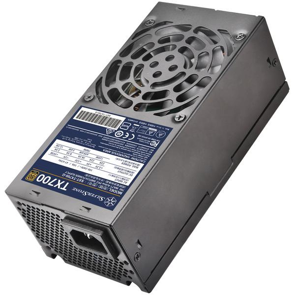 SilverStone SST-TX700-G TFX電源 700W : PodPark Yahoo!店 - 通販