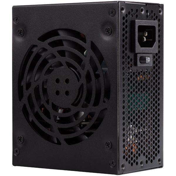SilverStone SST-EX500-B SFX電源 500W : PodPark Yahoo!店 - 通販