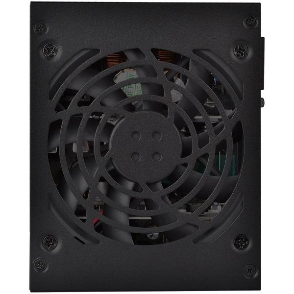SilverStone SST-EX500-B SFX電源 500W : PodPark Yahoo!店 - 通販