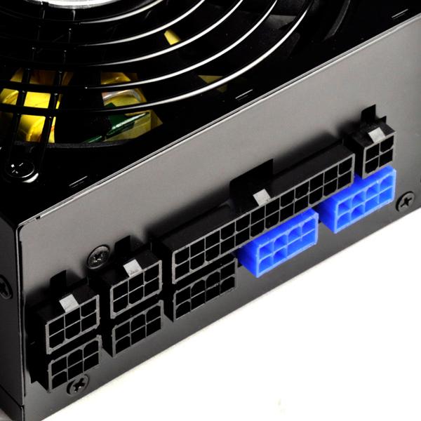 SilverStone SST-SX800-LTI-REV SFX電源　800W｜podpark｜08