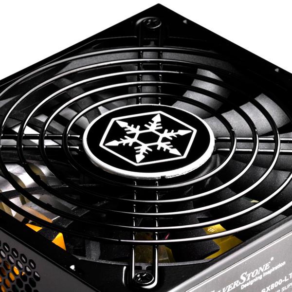 SilverStone SST-SX800-LTI-REV SFX電源　800W｜podpark｜09